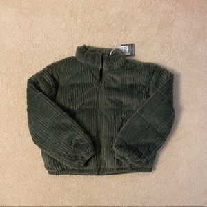 Women’s Winter Coat